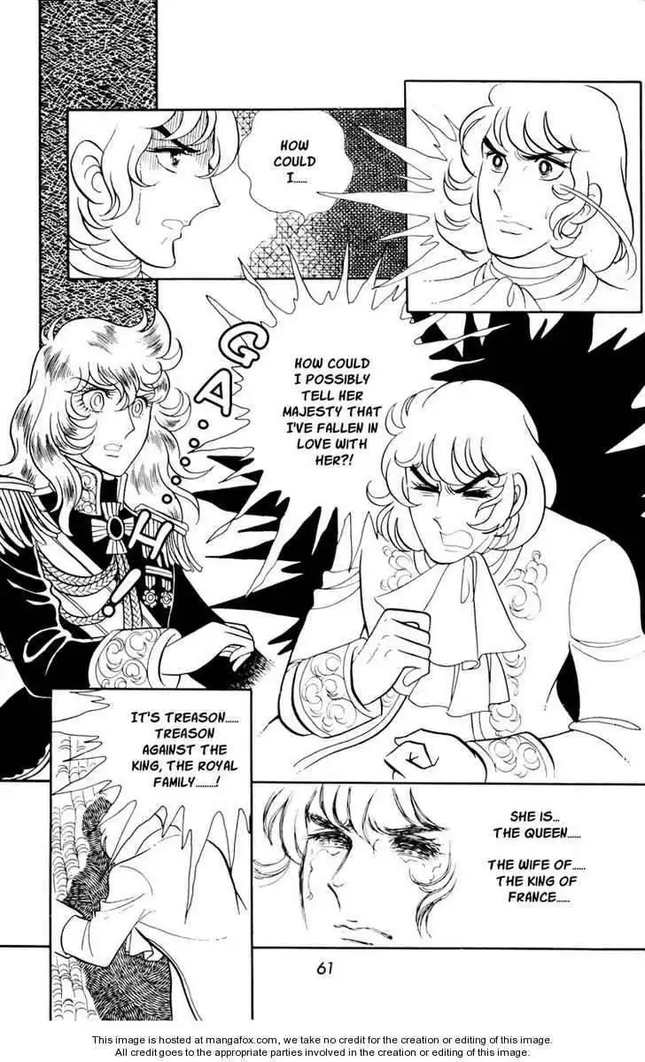 Rose of Versailles Chapter 16 28